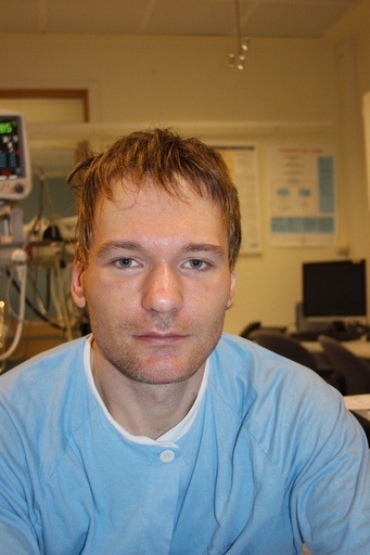 ノルウェーで発見の記憶喪失男性、チェコ出身か 「性的暴行」訴える