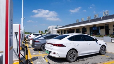 中国深センはどのようにして「EV超急速充電都市」を建設しているのか