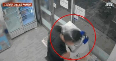 無人店で決済端末ごと盗難、冷凍商品も全滅…韓国・被害総額70万円超