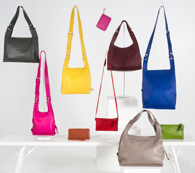 フィンランド発バッグブランド「ルミ」、日本各地でポップアップ開催