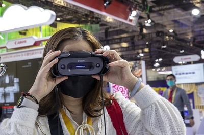 今年の輸入博 1回目の購買意向を発表