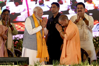 インド北部州の「宗教隔離」政策、野党が「アパルトヘイト」と非難