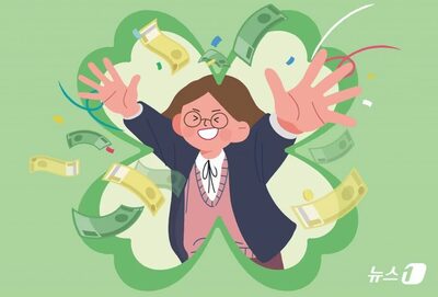 韓国で手術後の散歩中に買った宝くじが1等…5億ウォン当選「夢を見ているよう」