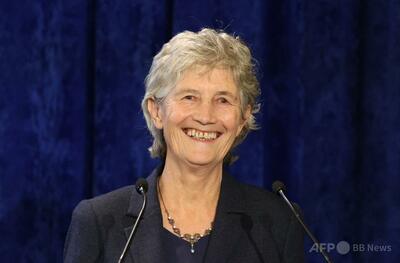 アイルランド大統領選、左派無所属候補のコノリー氏が勝利