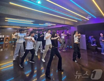 「KPOPガールズ! デーモン・ハンターズ」人気が後押し…「K-教育観光」が新トレンドに