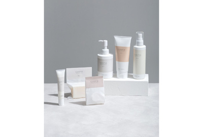 「アーバンリサーチ」からライフスタイルコスメ登場