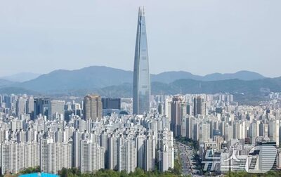 マンション入居予測に「6倍」の差…韓国でばらつく不動産統計に政府がメス、法改正へ