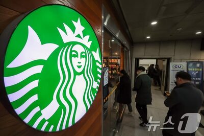 韓国コーヒー市場の構造変化…中間ブランド苦戦、上位集中進む