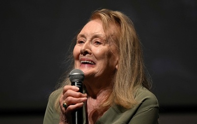 2022年ノーベル文学賞、仏作家アニー・エルノー氏に