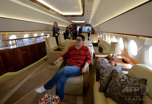 急成長する中国のプライベートジェット市場 13年は28 増 写真5枚 ファッション ニュースならmode Press Powered By Afpbb News 急成長する中国のプライベートジェット市場 13年は28 増 写真5枚 ファッション ニュースならmode Press Powered By Afpbb News