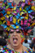 世界最大の「ゲイ・プライドパレード」開催、ブラジル