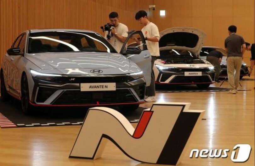 ザ・ニューアバンテN(c)news1