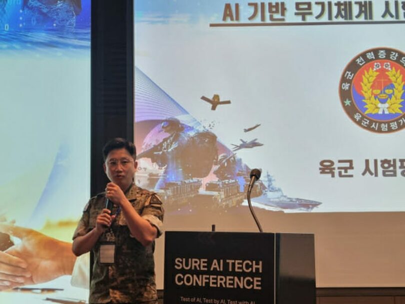 キム・ガンミン氏(c)KOREA WAVE