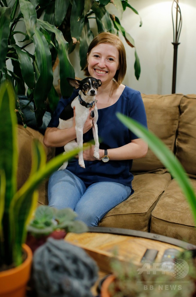 米中間選挙、女性候補が急増？ トランプ氏への怒りパワーに