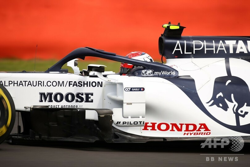 「良い気分」、ボッタスがハミルトン上回りPP獲得 70周年記念GP