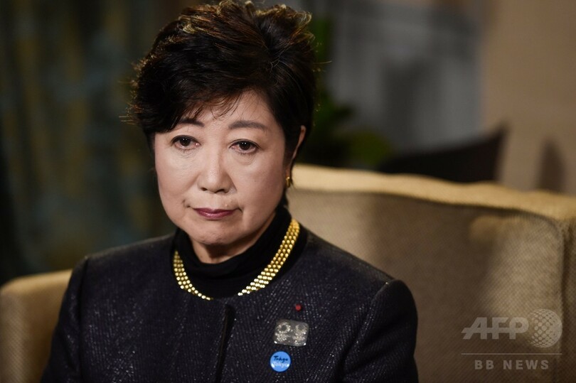 衆院選、安倍首相の自民党が圧勝 改憲発議可能に