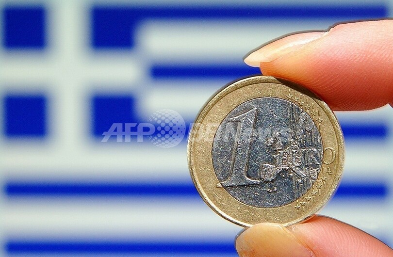 ギリシャ債務交換、民間債権者83.5％が同意