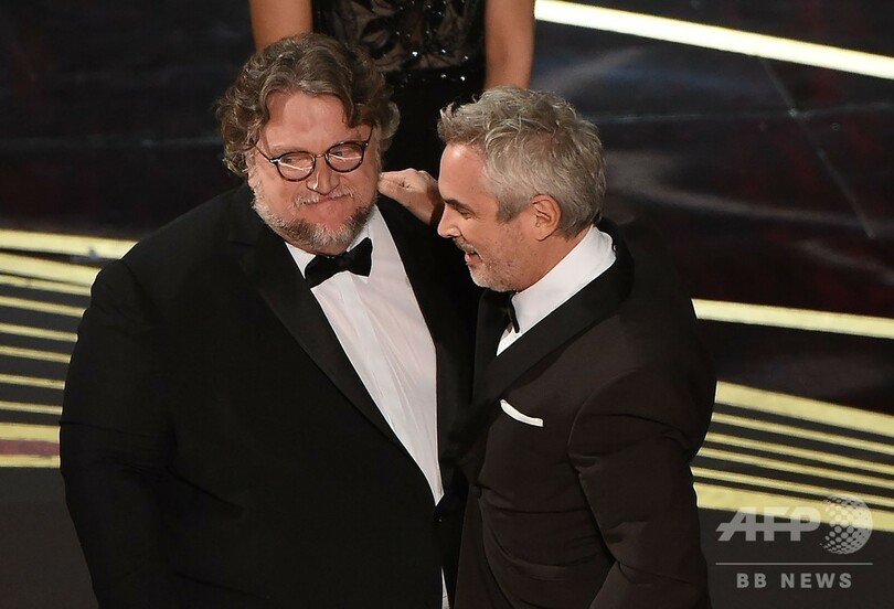 第91回アカデミー賞、監督賞に『ROMA/ローマ』のA・キュアロン氏