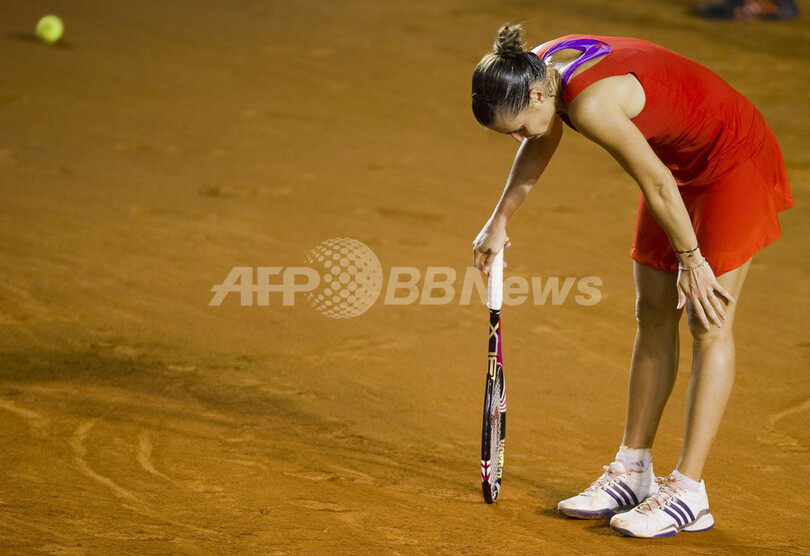 エラーニがペネッタを下しツアー3勝目、メキシコ・オープン
