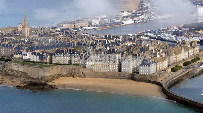 17世紀の要塞（ようさい）都市、世界遺産申請へ - フランス