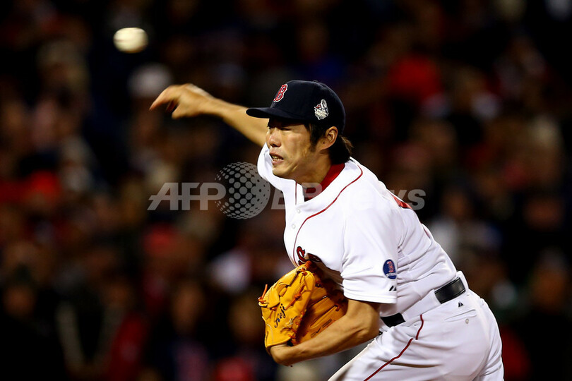 最下位から頂点へ、レッドソックスがワールドシリーズ制覇！