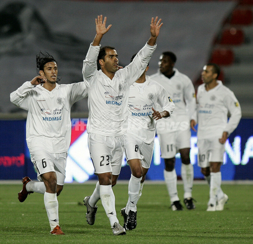 ＜サッカー カタールリーグ＞アル・サード アル・シャマルを破り１５勝目をマーク - カタール