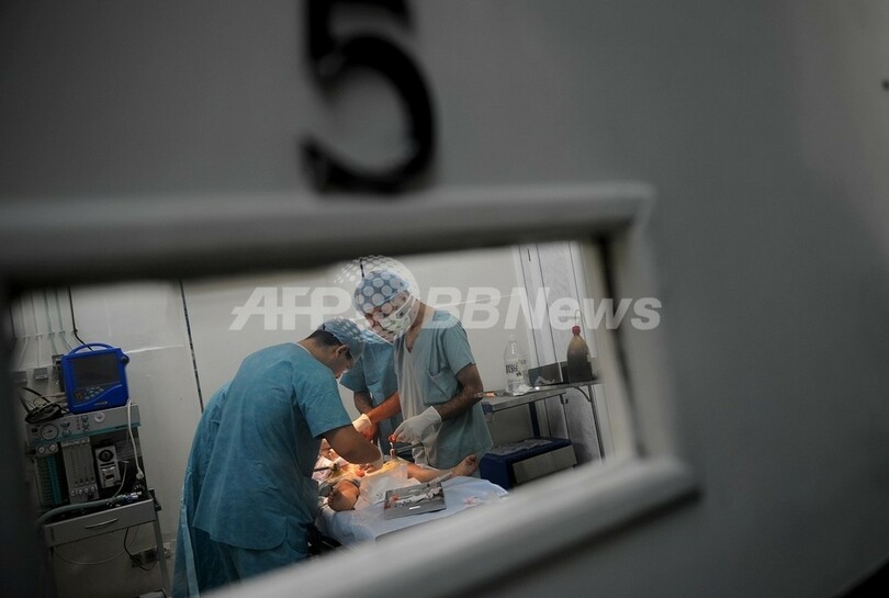 包皮切除手術中に悪性腫瘍発見、ペニス切除した医師に賠償責任なし