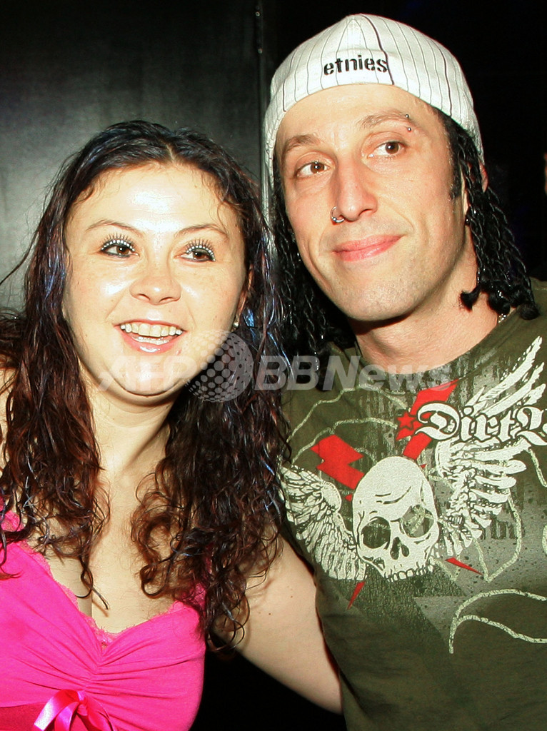 セヴンダスト、ラスベガスでニューアルバムをPR - 米国