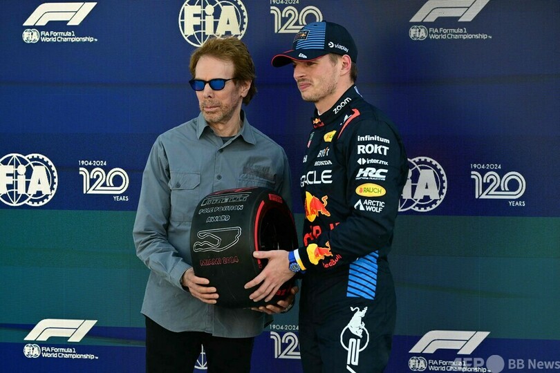 フェルスタッペンPP獲得 スプリントも制す圧巻の走り マイアミGP