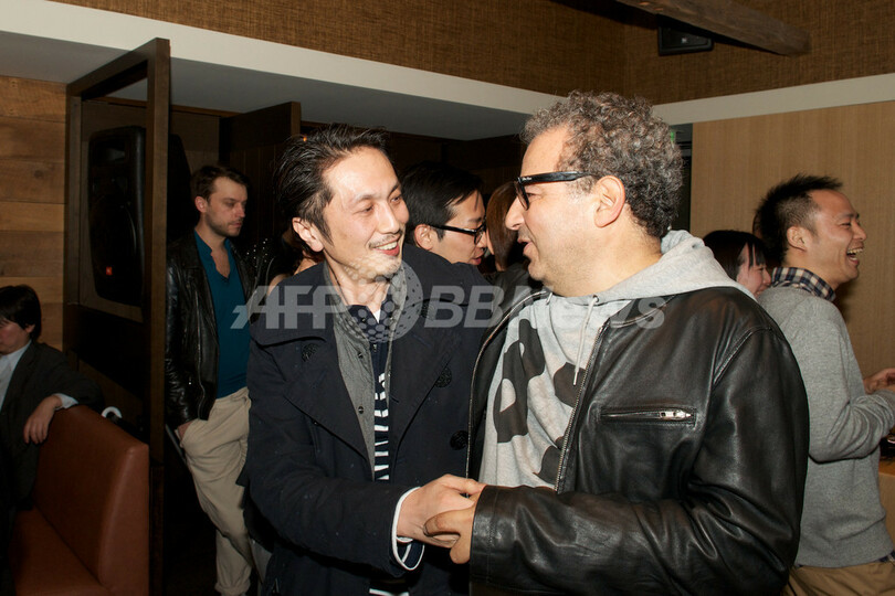 ＜Party＞｢アー・ペー・セー｣25周年記念！デザイナーも迎えて盛大にパーティ