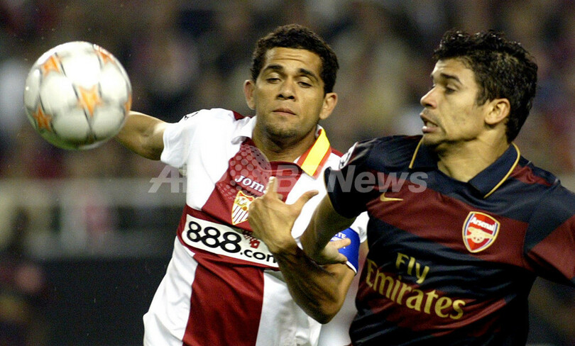 セビージャ アーセナル降し決勝トーナメント進出を決める