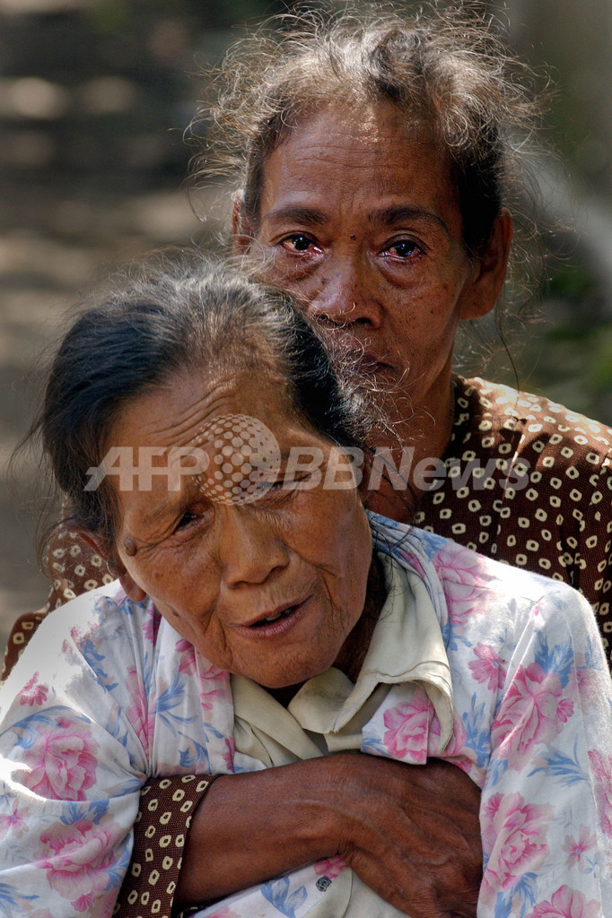 ＜ジャワ島中部地震＞死者4983人以上、社会省発表 - インドネシア