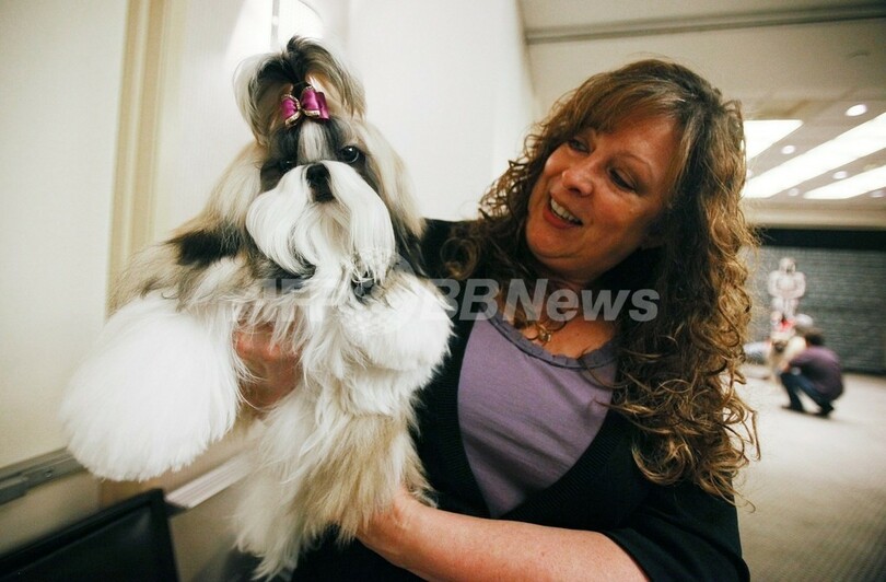 血統犬160品種とネコ40種が一堂に