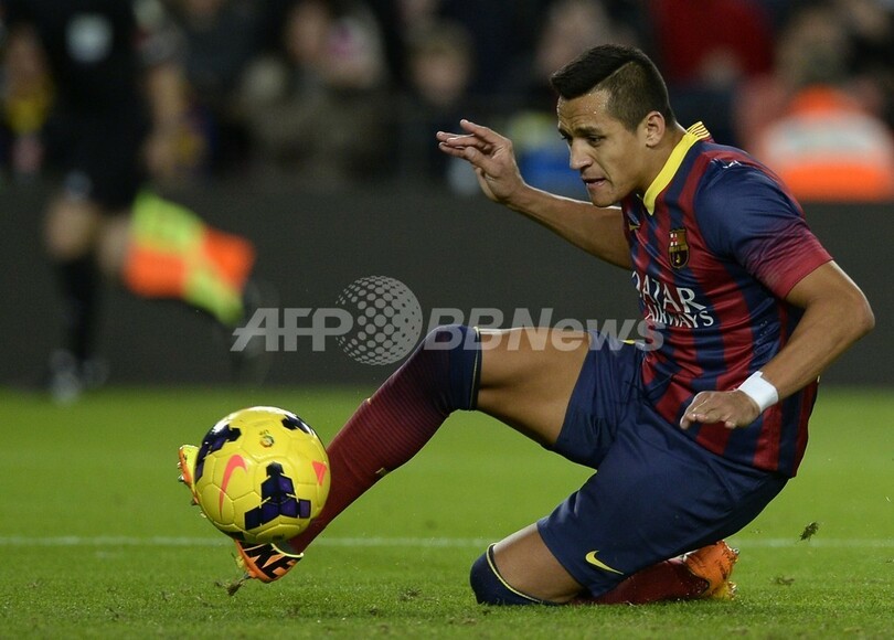 バルセロナ、エスパニョールとのダービーに勝利