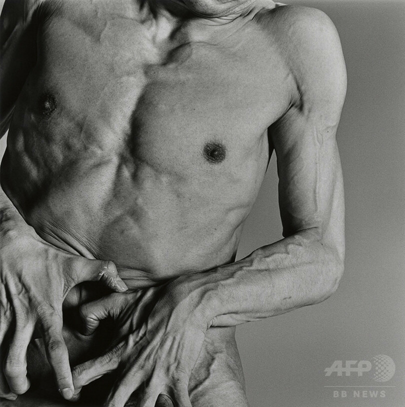 操上和美写真展「DEDICATED – 首藤康之」