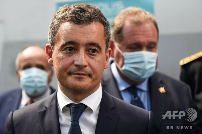 マスク着けない客の乗車を拒否した仏バス運転手が死亡 暴行受け脳死状態の後