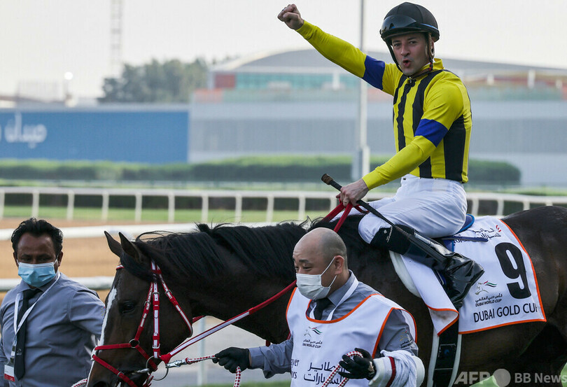 「悲願」の凱旋門賞優勝へ 日本から過去最多4頭出走