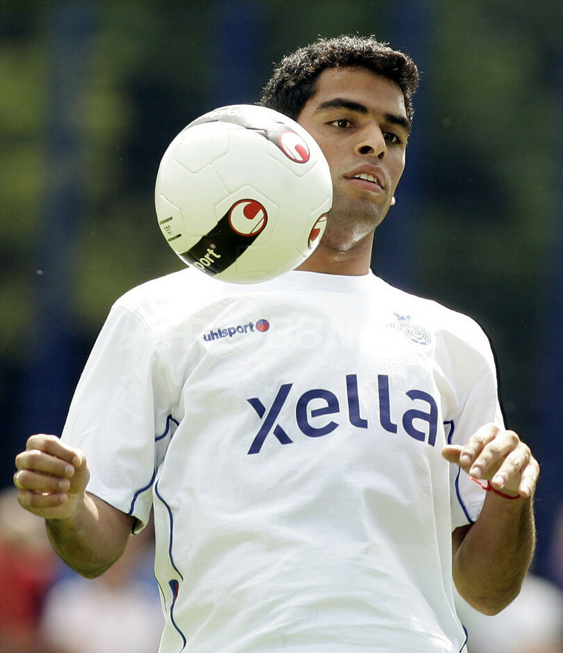 デュイスブルク 07-08シーズンに向け始動