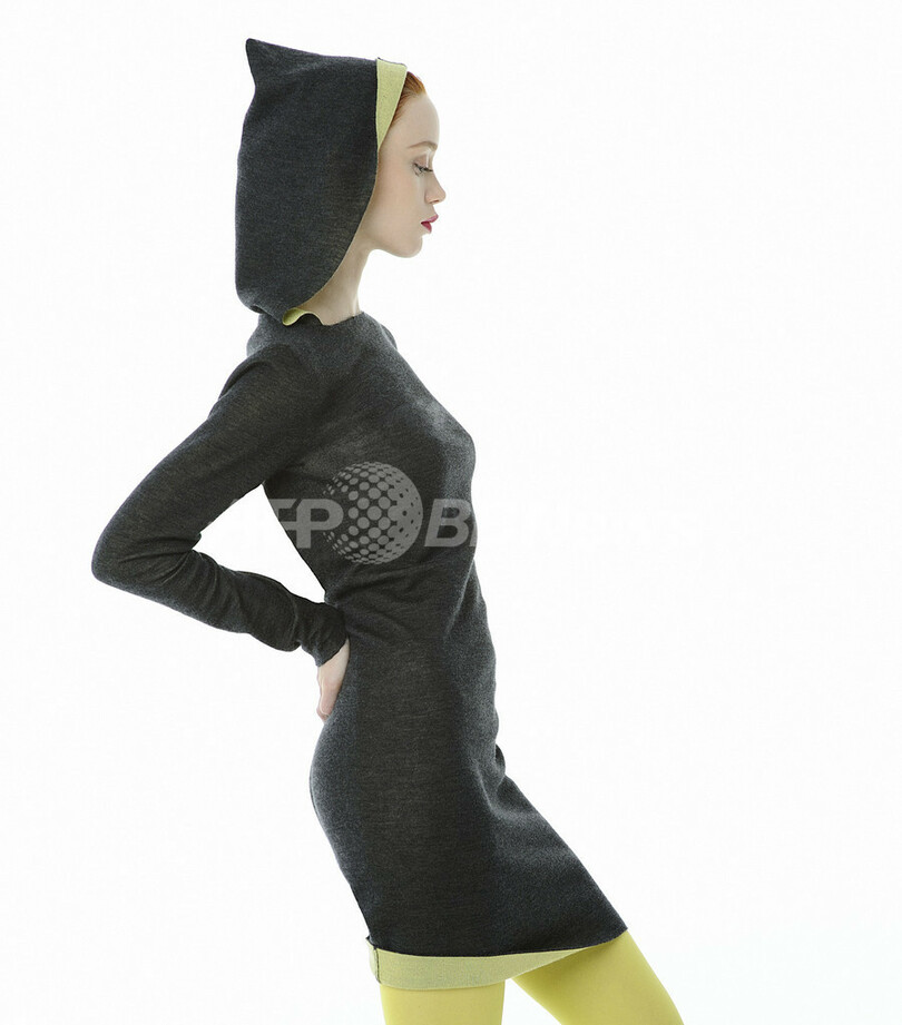 フィリップ・スタルクがカシミヤ「バランタイン」とコラボ