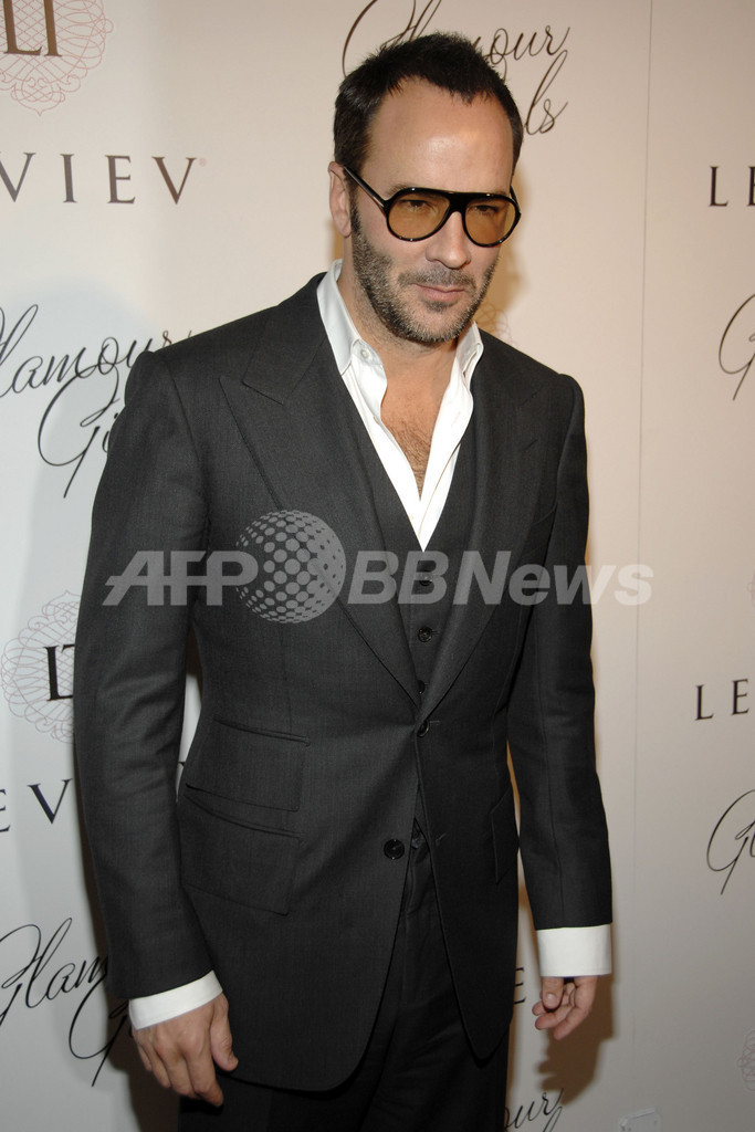 写真家パトリック・マクマラン『グラマー・ガールズ』出版記念パーティー