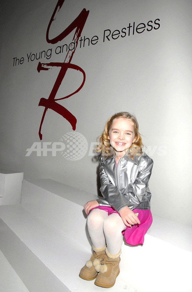 人気昼メロ「The Young and the Restless」18周年記念イベント - 米国