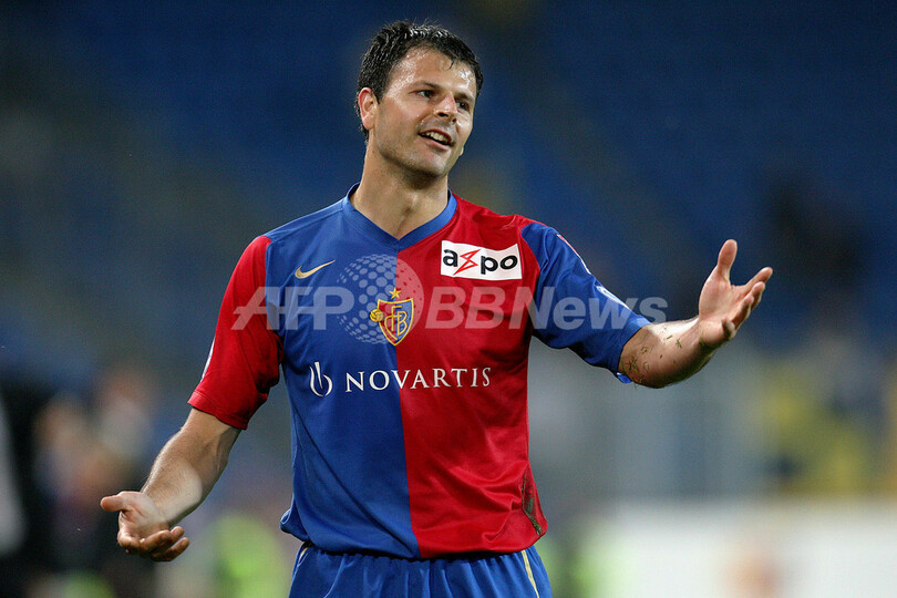 FCバーゼル BSCヤングボーイズを破り最終戦を白星で飾る