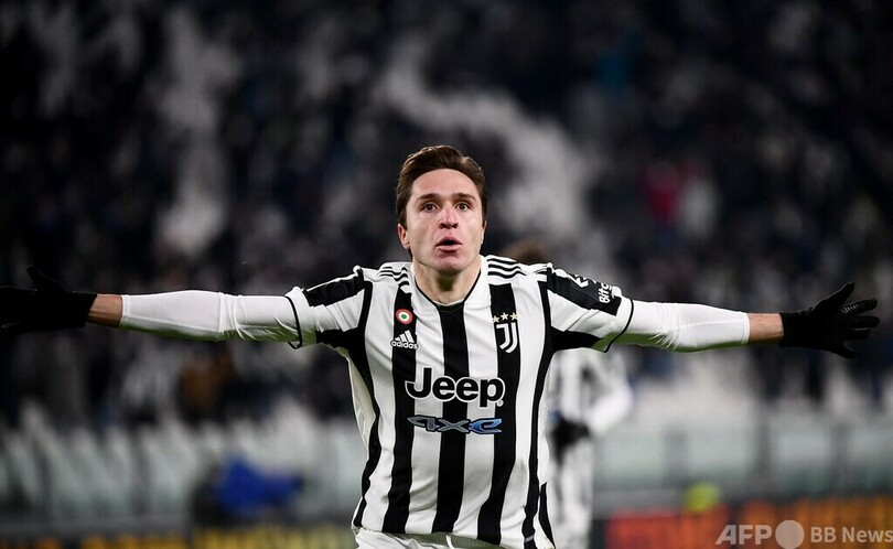 ナポリ、ユーベとドローで一歩後退 セリエAは4試合延期に