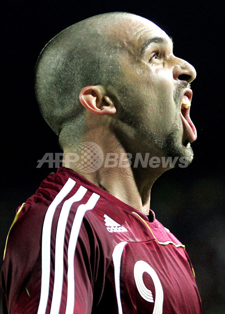 ベネズエラ ボリビアと引き分け初戦を白星で飾れず