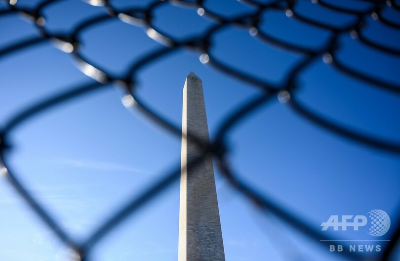 米政府閉鎖、解除は来週以降に 新年まで継続の見通し