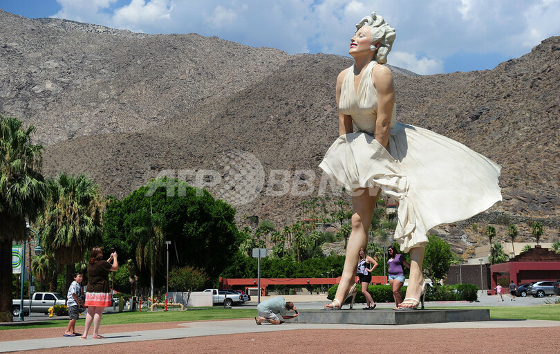 マリリンよ永遠に、没後50年で注目集まる