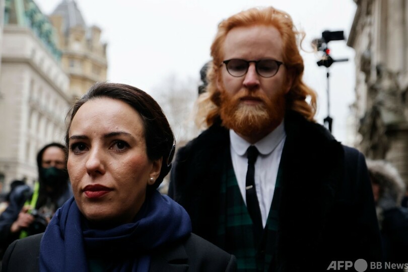 英裁判所、アサンジ被告の米国引き渡し認めず