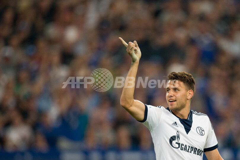 ラウルの送別試合が開催、シャルケがアル・サードに大勝