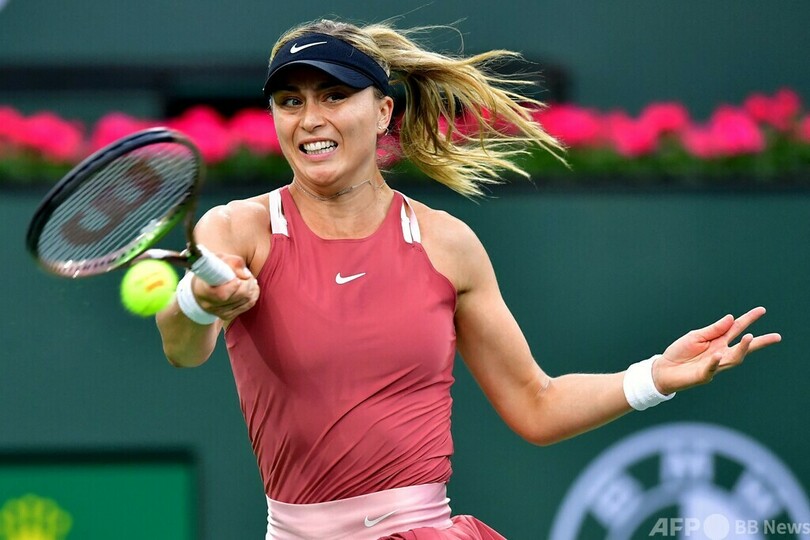 昨年女王バドサが8強、難敵フェルナンデス退ける BNPパリバOP