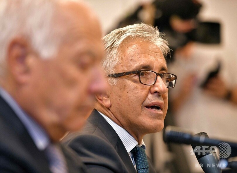 イタリア高架橋崩落、再建と補償に630億円準備 運営企業